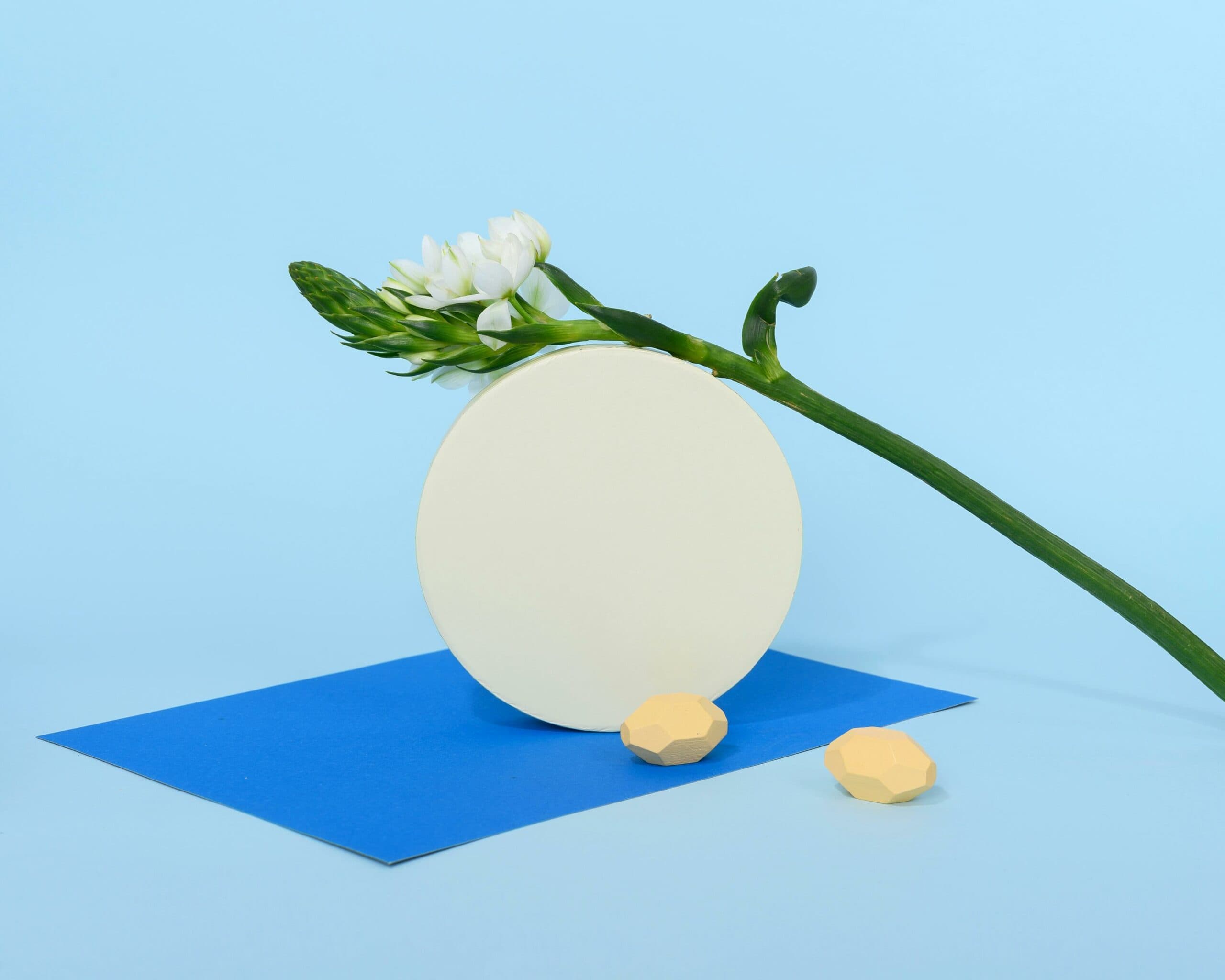 Runway Blooms studio